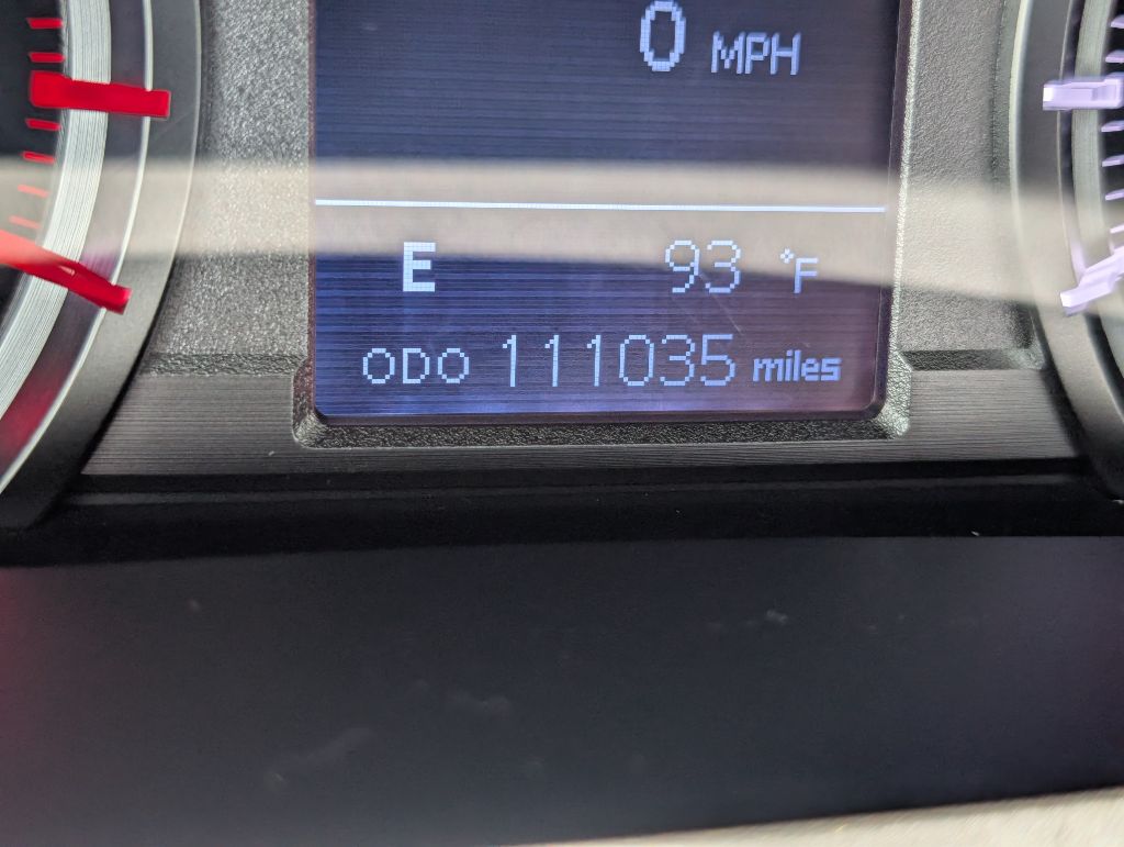 2018 Toyota 4Runner - $35,000