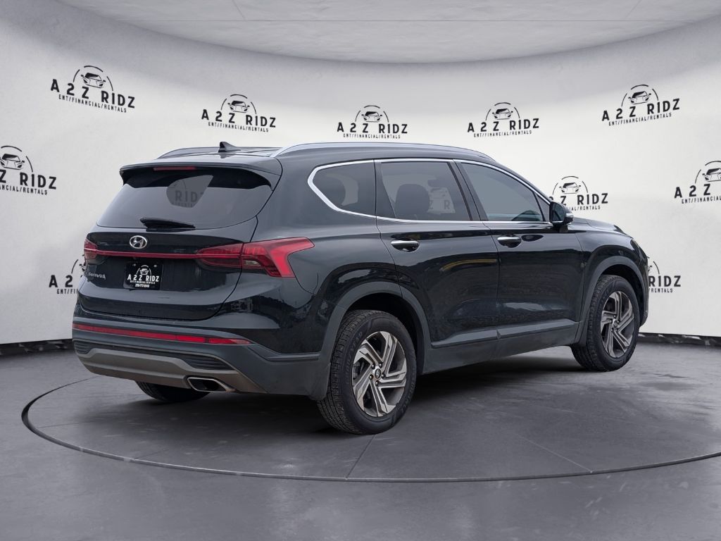 2023 Hyundai Santa Fe - $17,900