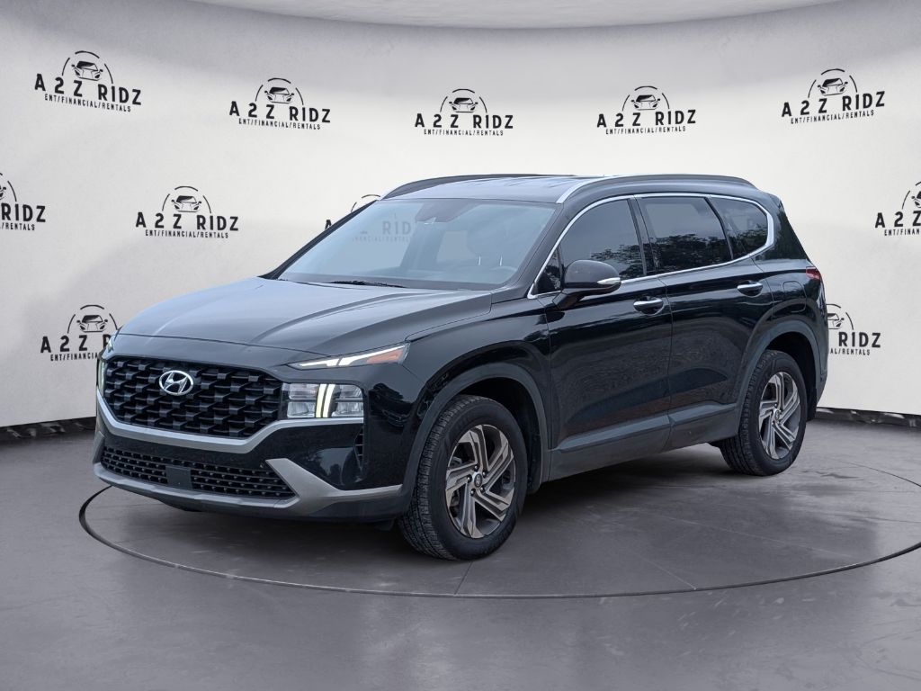 2023 Hyundai Santa Fe - $17,900