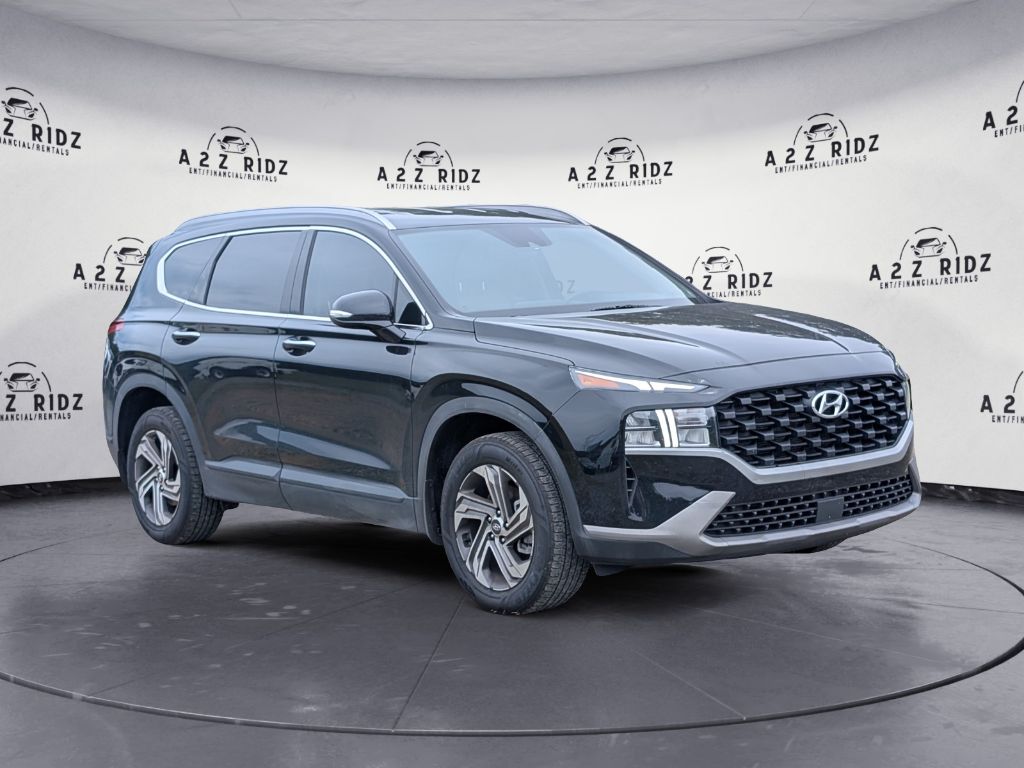 2023 Hyundai Santa Fe - $17,900