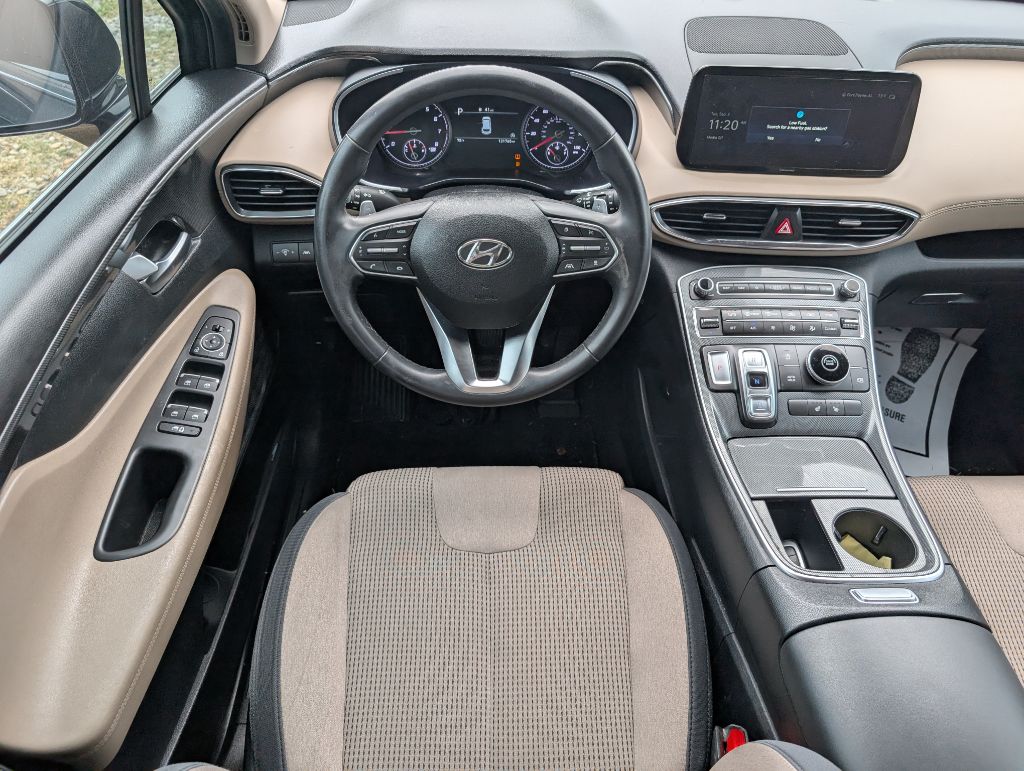2023 Hyundai Santa Fe - $17,900