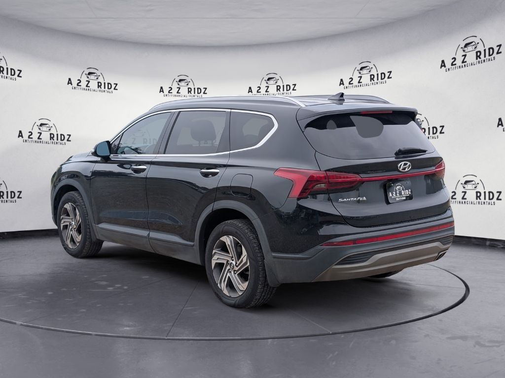 2023 Hyundai Santa Fe - $17,900