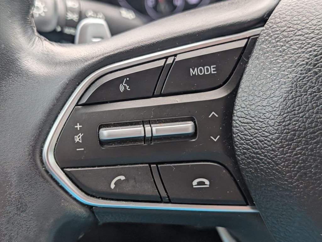 2023 Hyundai Santa Fe - $17,900