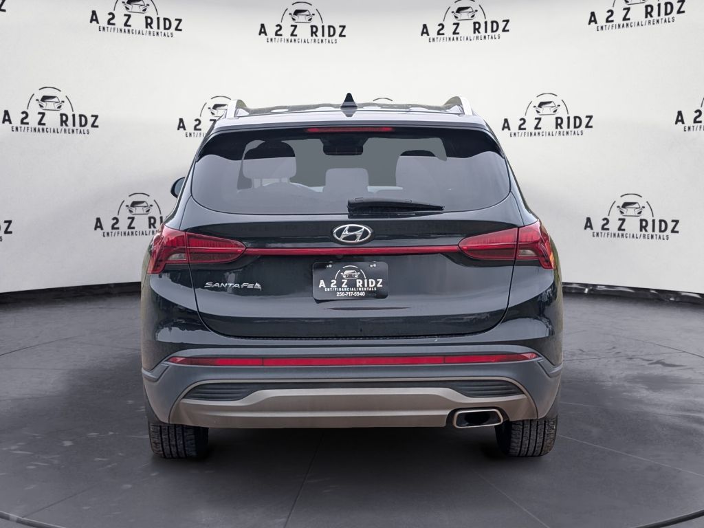 2023 Hyundai Santa Fe - $17,900