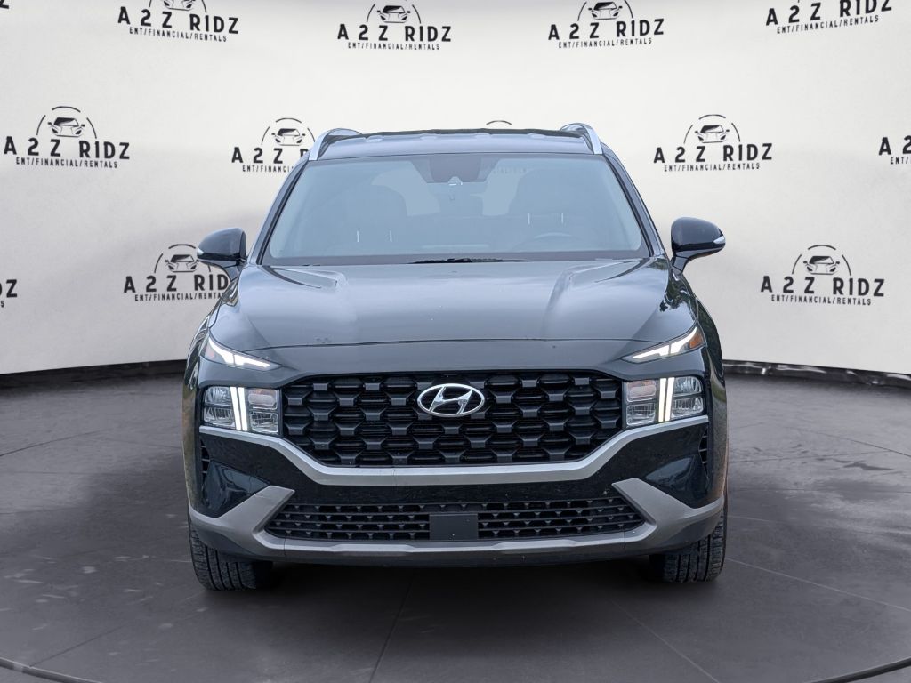 2023 Hyundai Santa Fe - $17,900