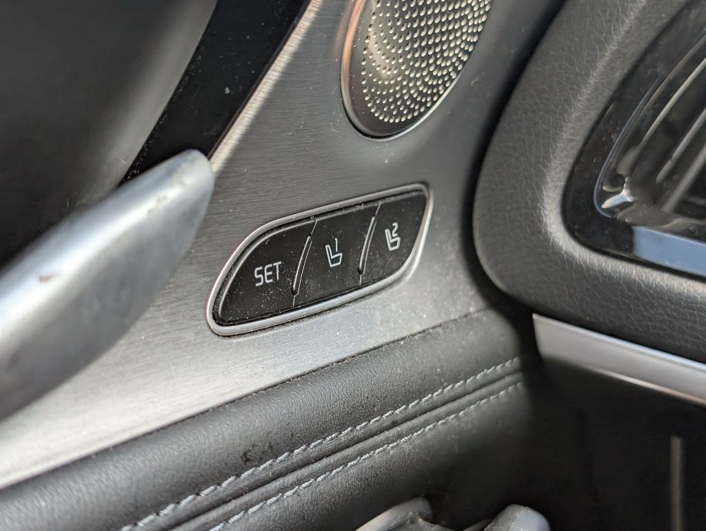 2018 Kia Stinger - $25,000