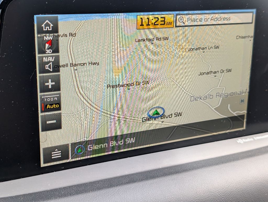 2018 Kia Stinger - $25,000