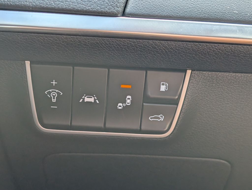 2018 Kia Stinger - $25,000