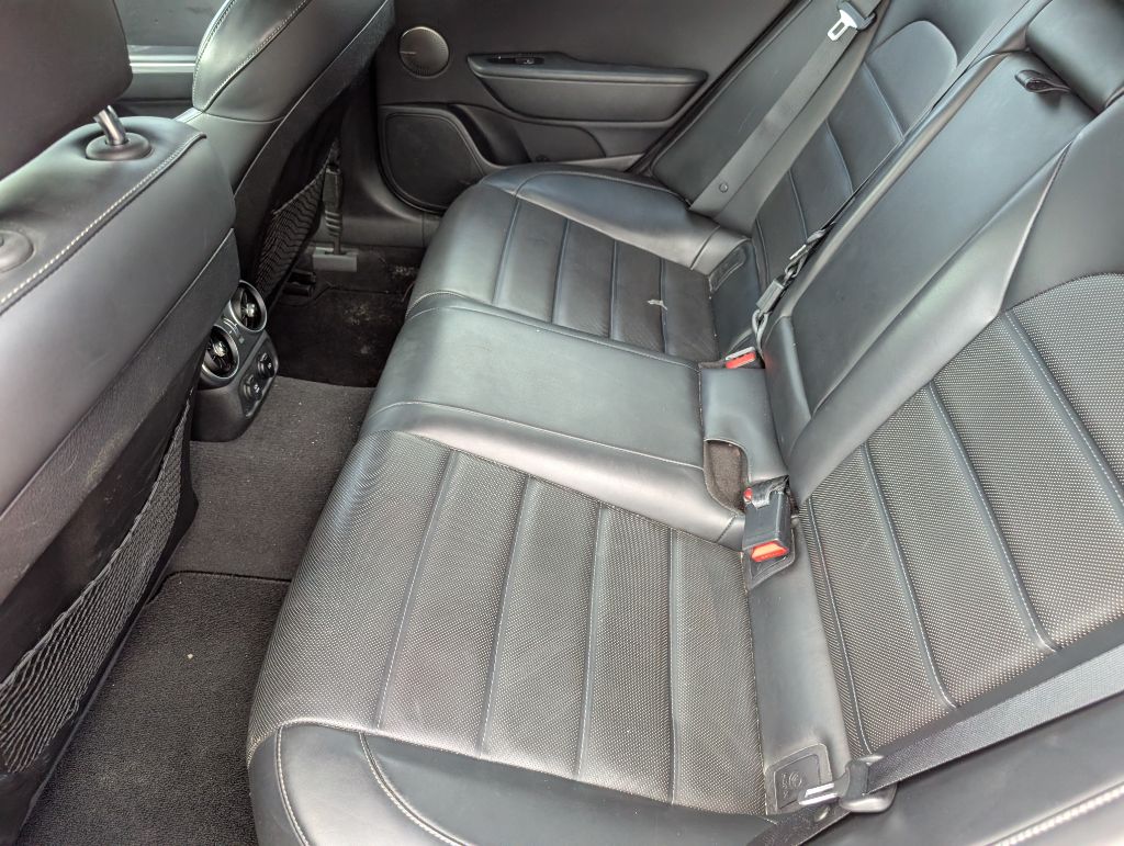 2018 Kia Stinger - $25,000