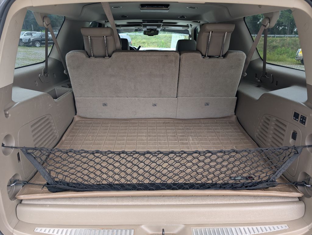 2015 Chevrolet Tahoe - $15,500