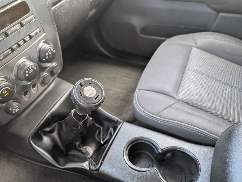 2007 HUMMER H3 - $10,000