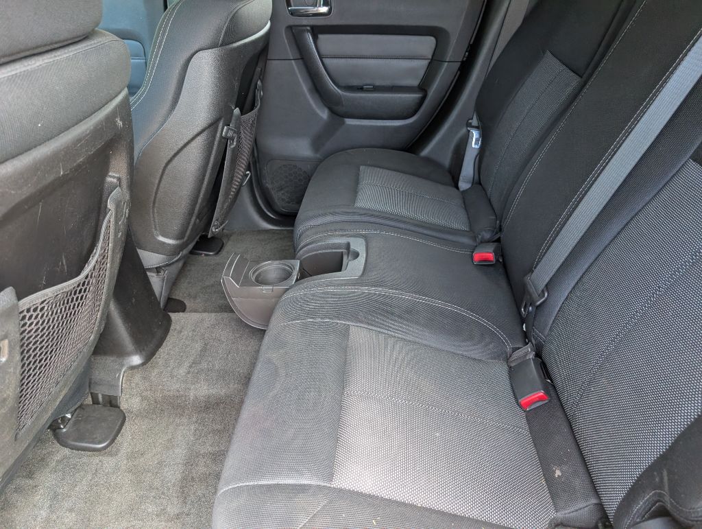 2007 HUMMER H3 - $10,000