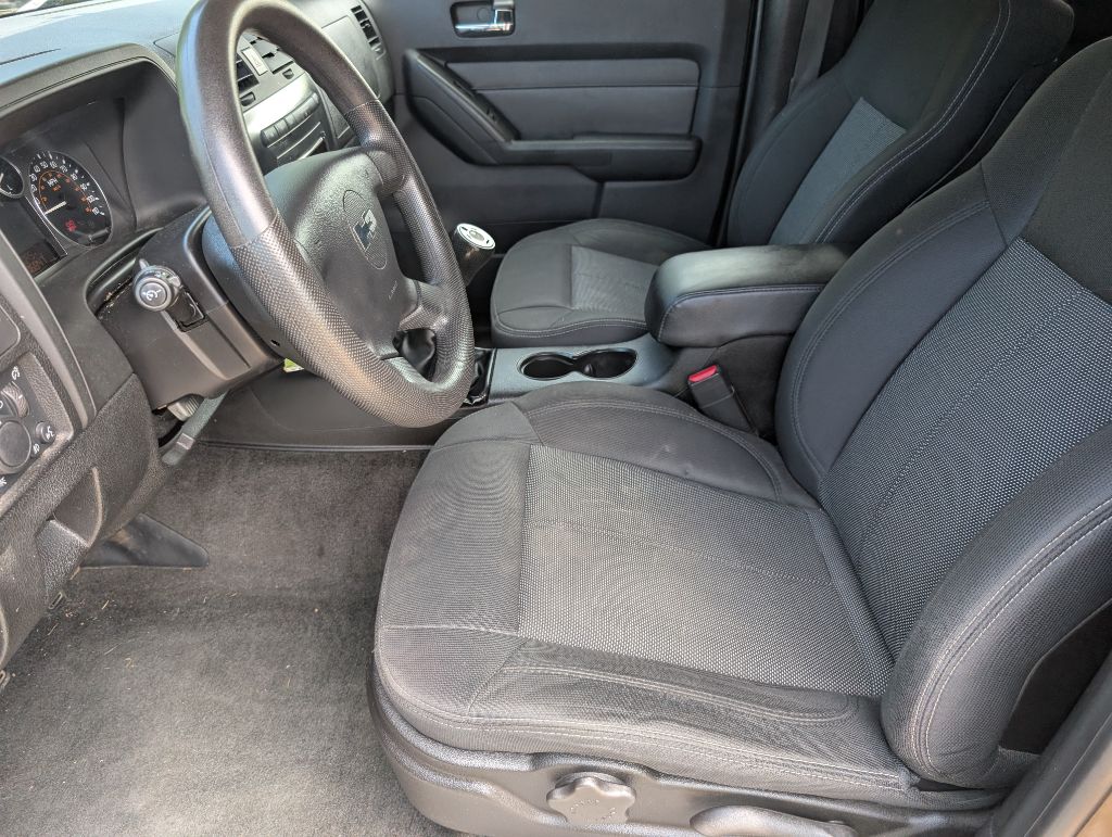 2007 HUMMER H3 - $10,000
