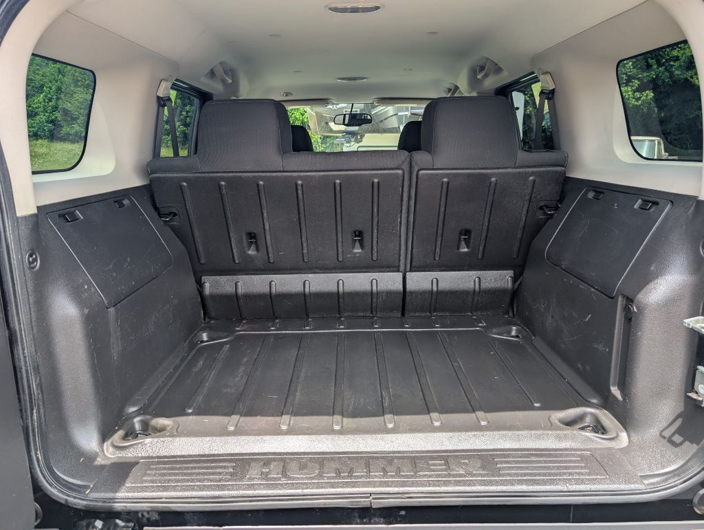 2007 HUMMER H3 - $10,000