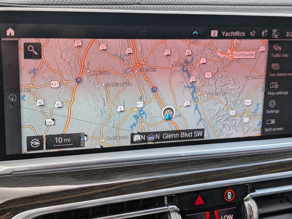 2021 BMW X7 - $43,000