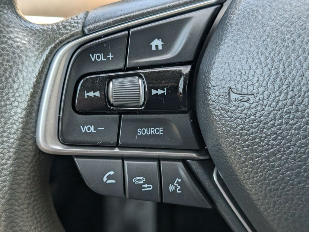 2020 Honda Accord - $18,500