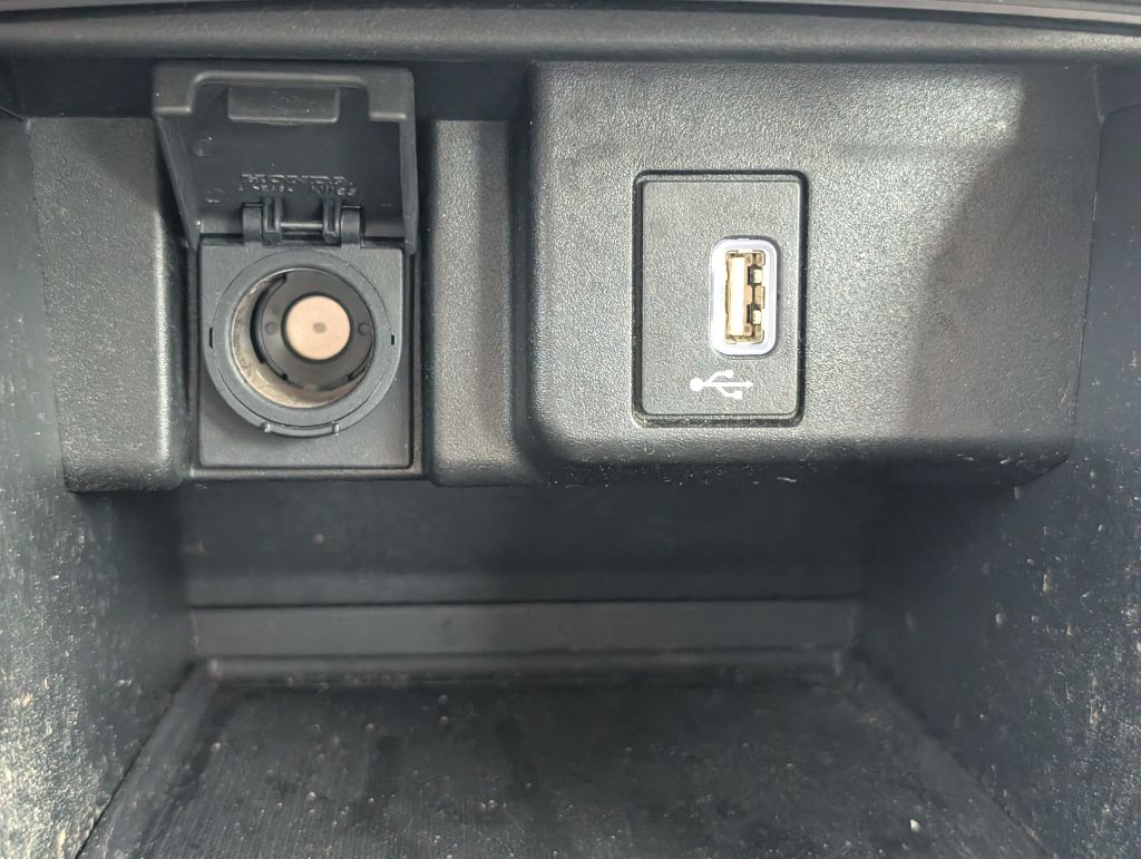 2020 Honda Accord - $18,500
