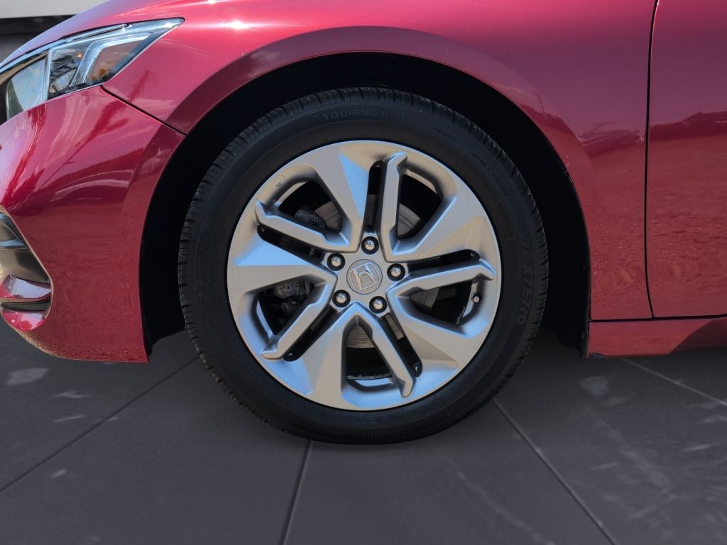 2020 Honda Accord - $18,500