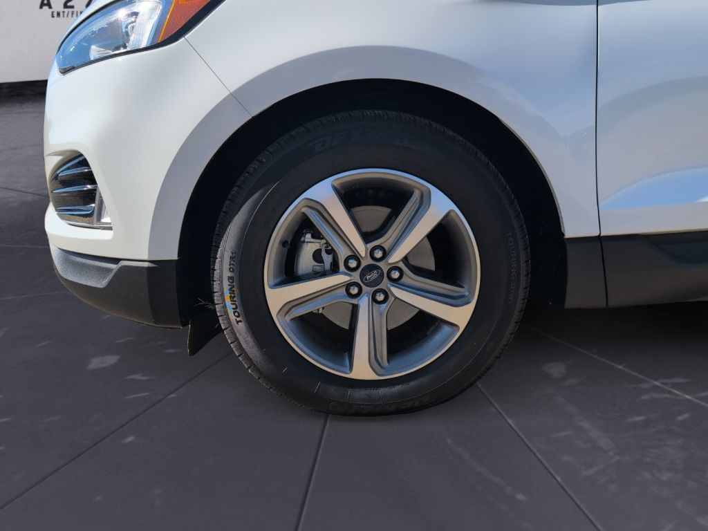 2020 Ford Edge - $14,900