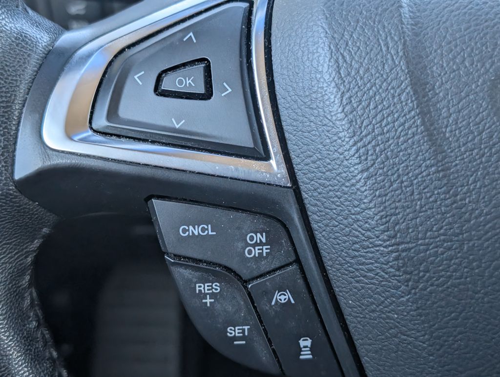 2020 Ford Edge - $14,900