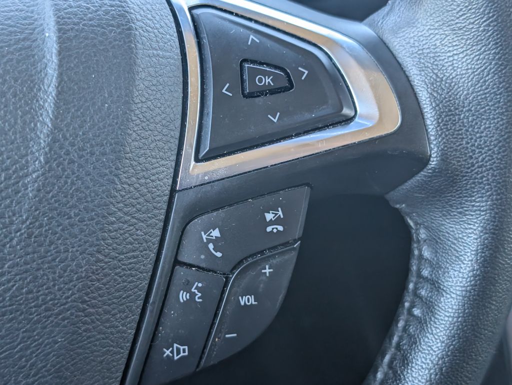 2020 Ford Edge - $14,900