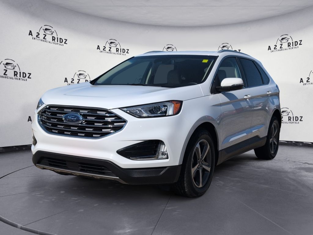 2020 Ford Edge - $14,900