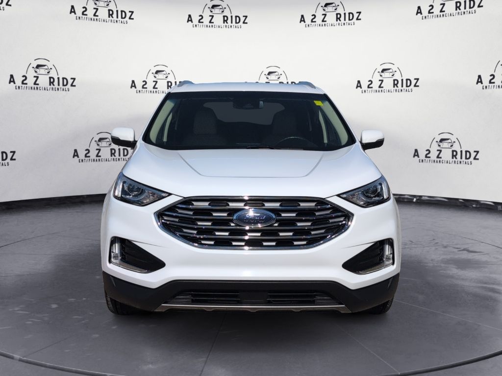 2020 Ford Edge - $14,900