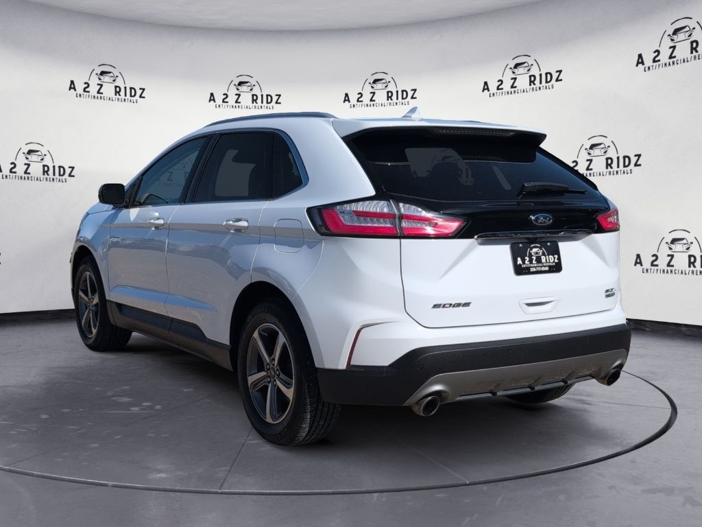 2020 Ford Edge - $14,900