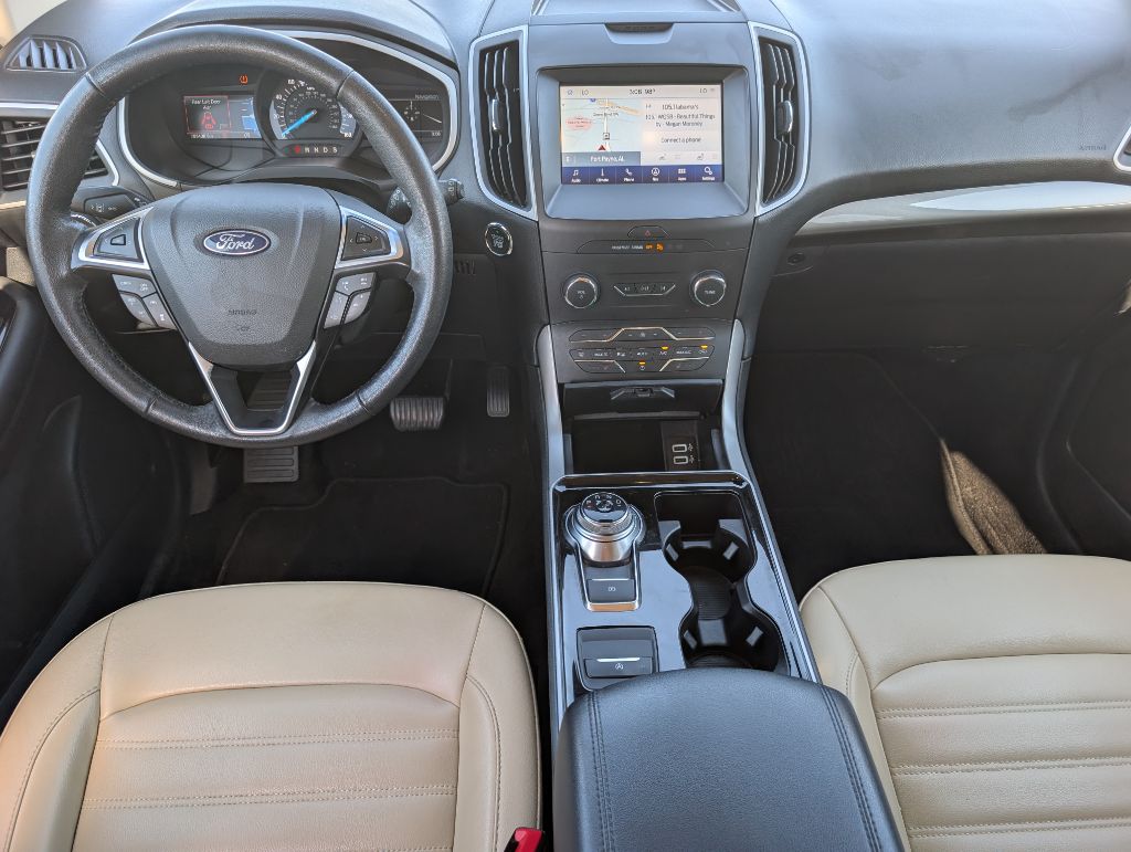 2020 Ford Edge - $14,900