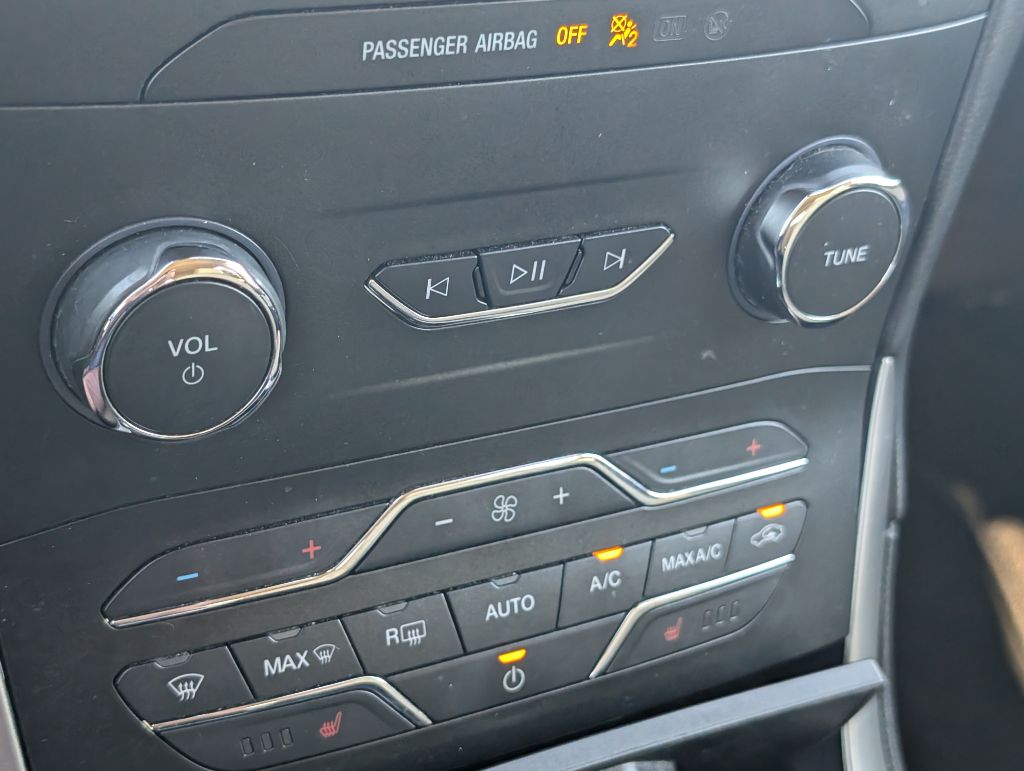 2020 Ford Edge - $14,900