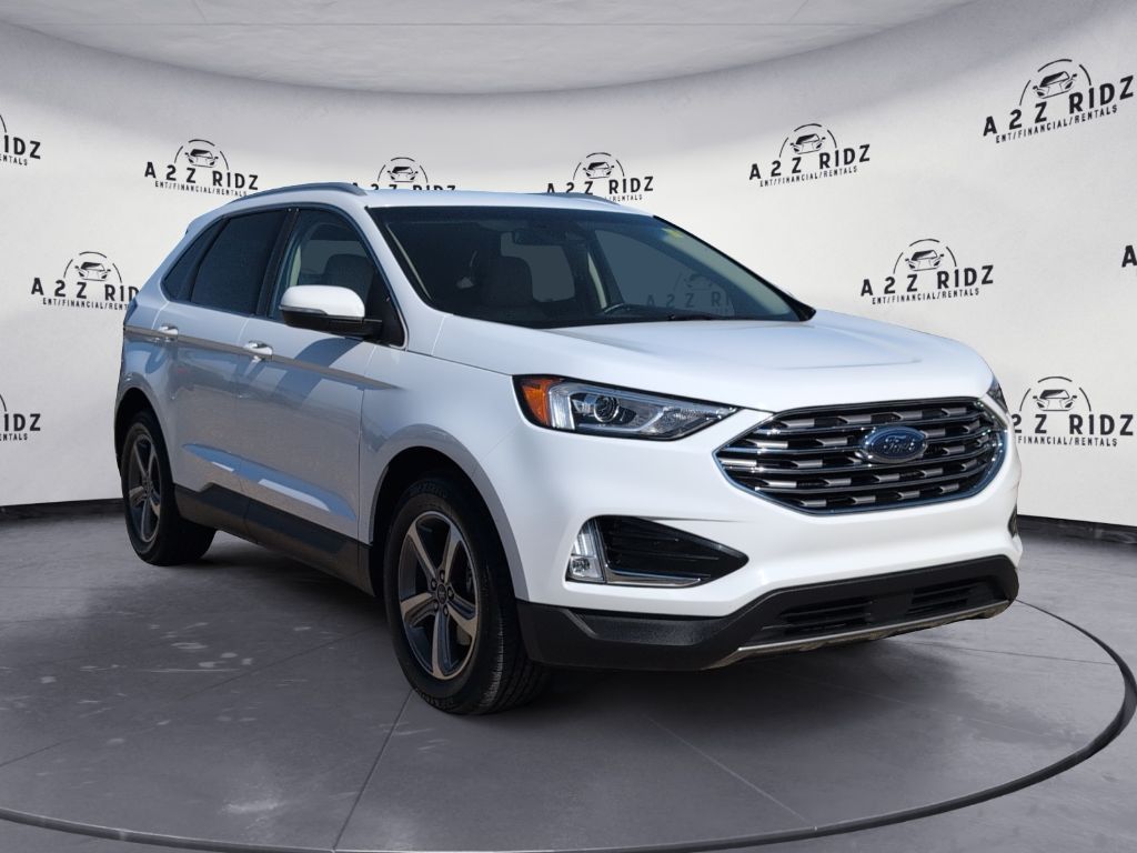 2020 Ford Edge - $14,900