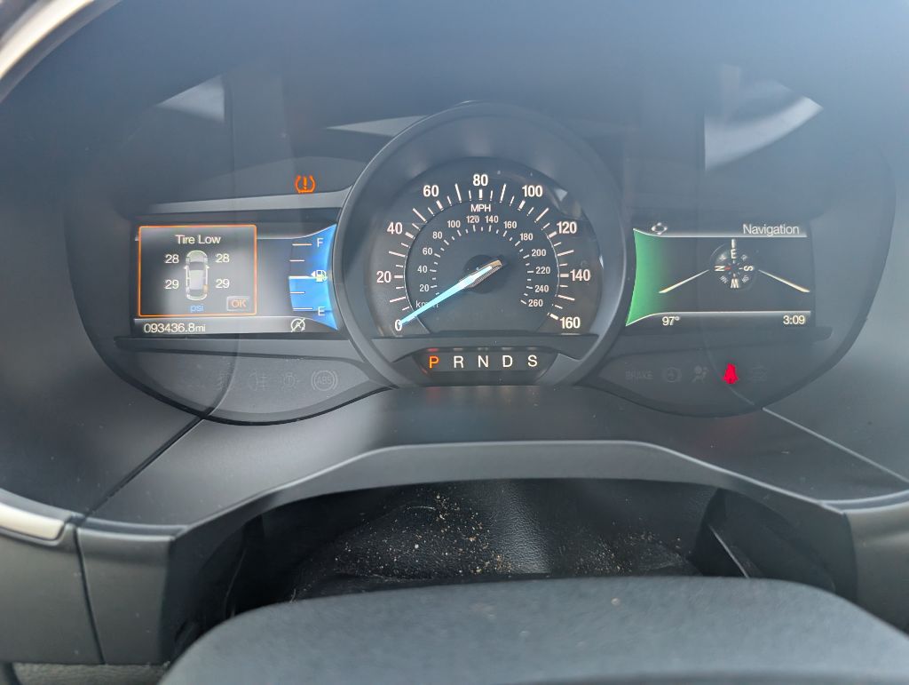 2020 Ford Edge - $14,900
