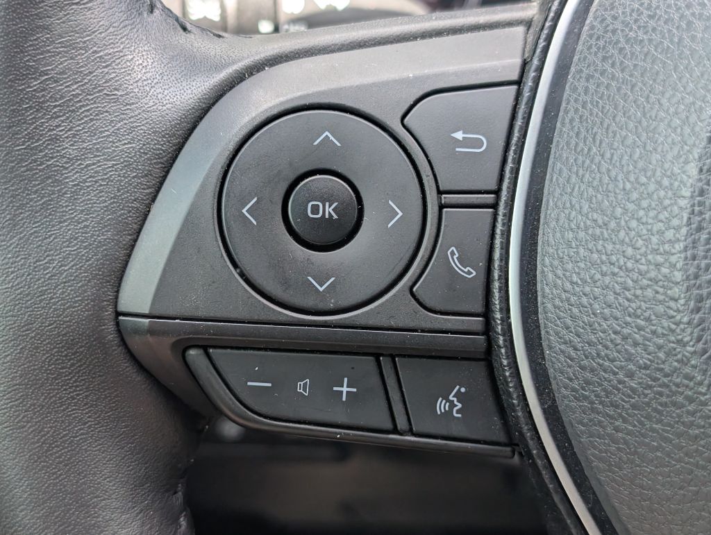 2019 Toyota RAV4 - $30,000