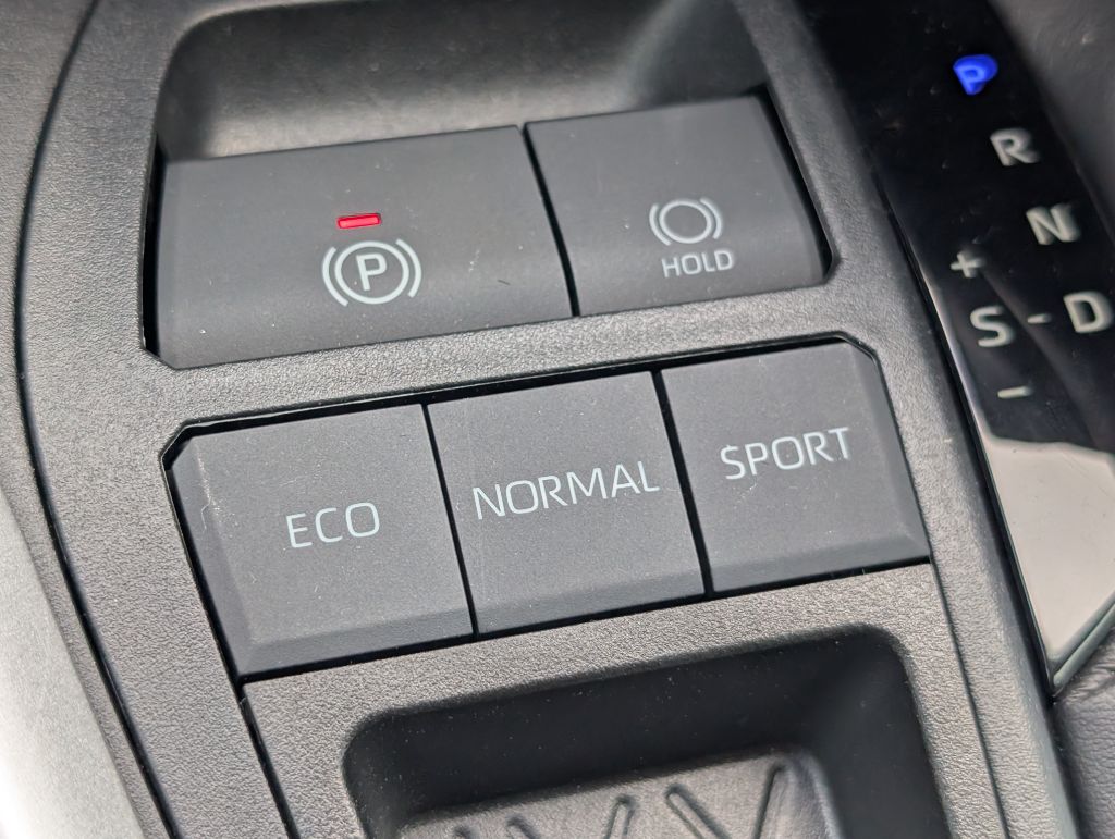 2019 Toyota RAV4 - $30,000