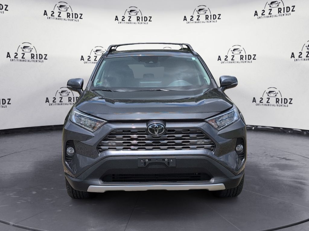2019 Toyota RAV4 - $30,000