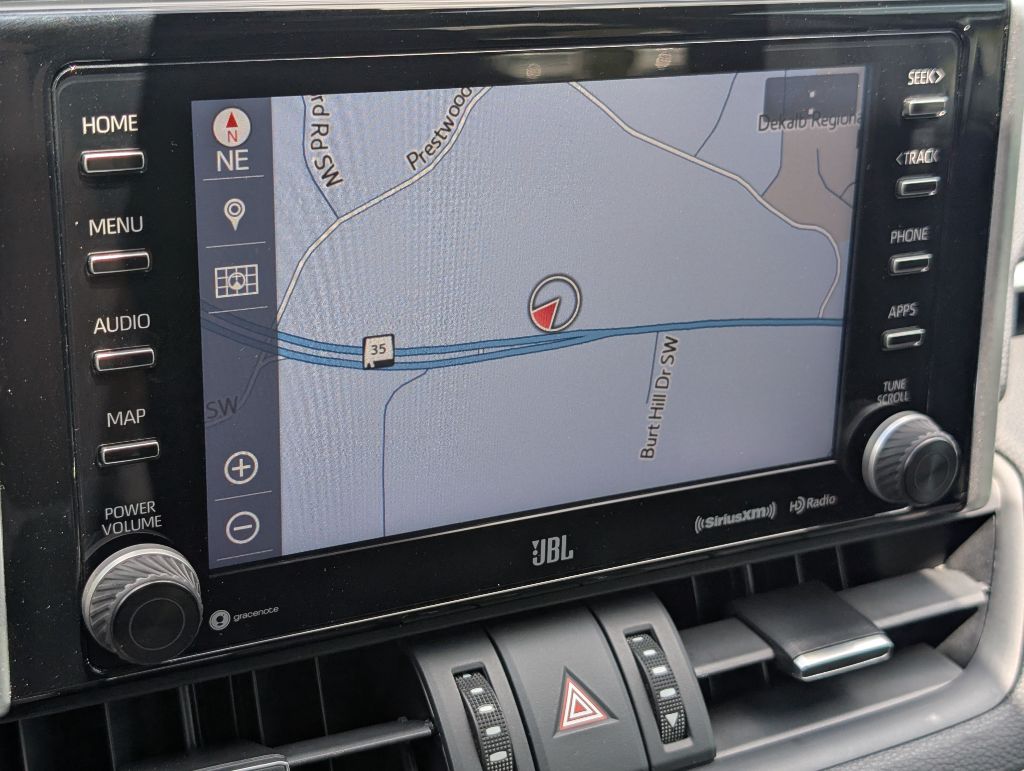 2019 Toyota RAV4 - $30,000