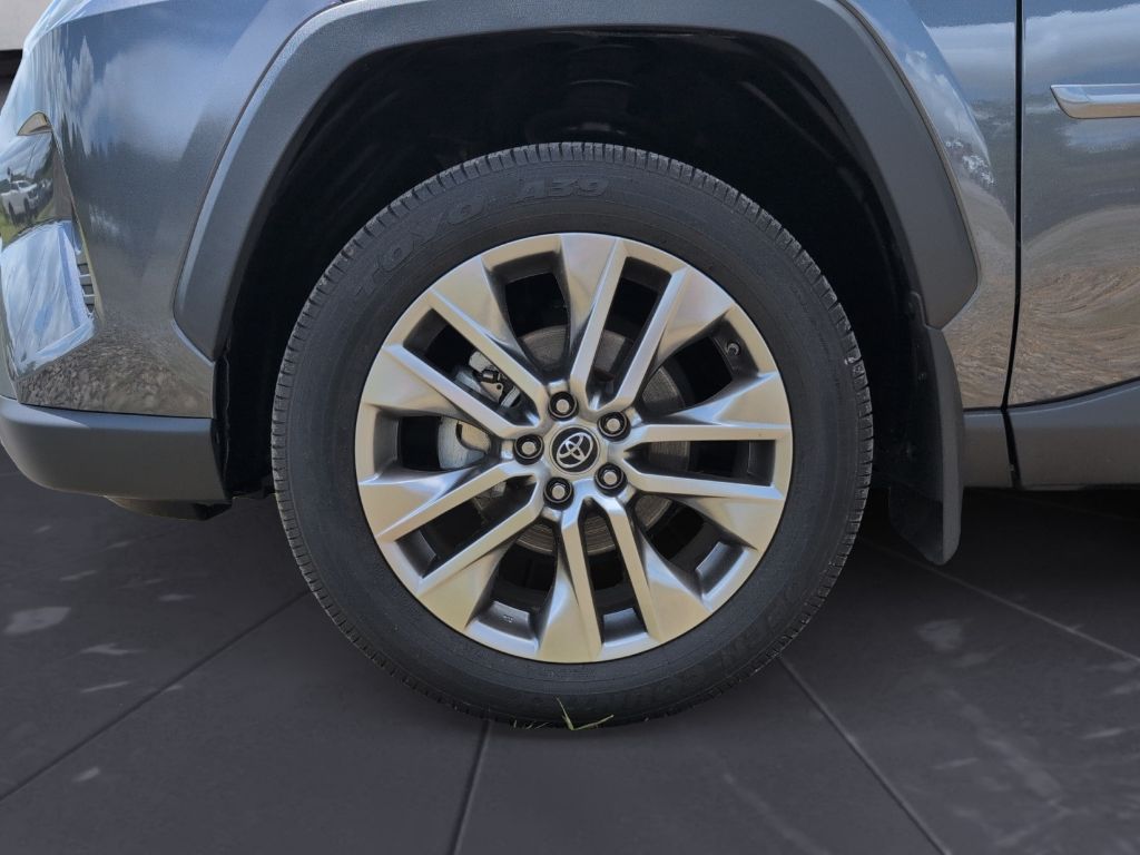 2019 Toyota RAV4 - $30,000