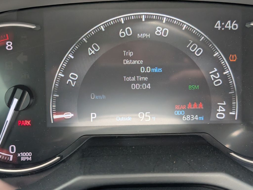 2019 Toyota RAV4 - $30,000