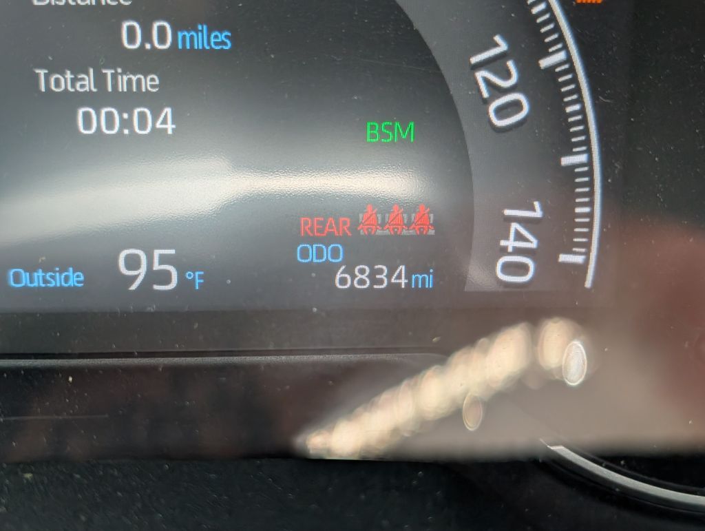 2019 Toyota RAV4 - $30,000