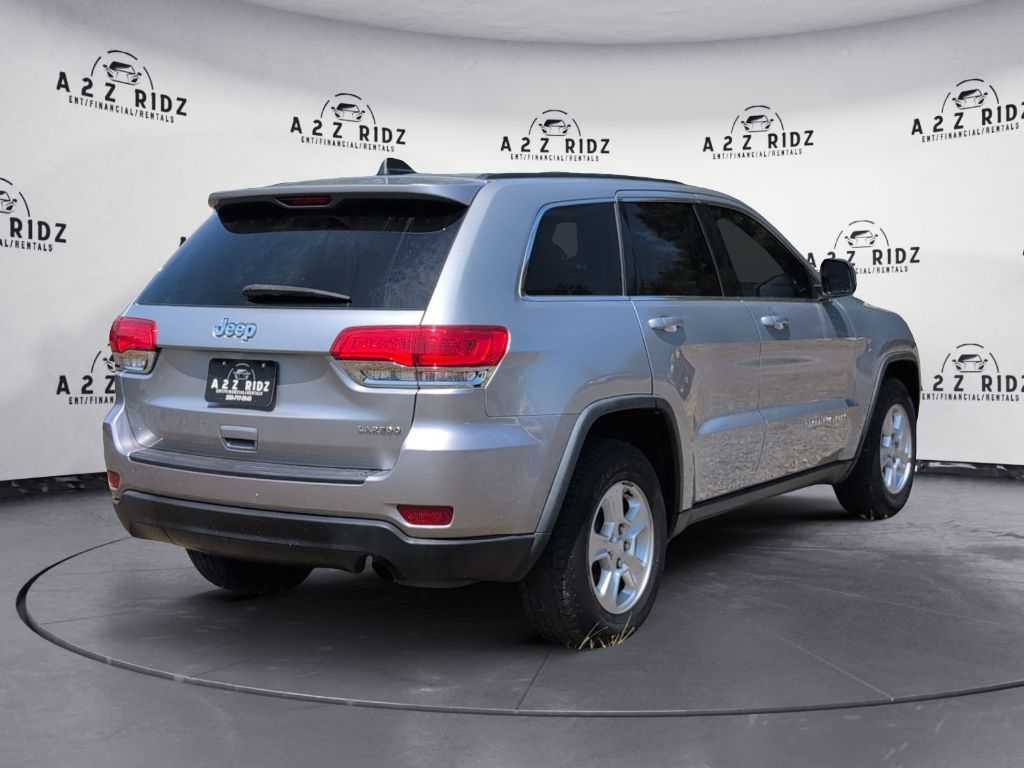 2014 Jeep Cherokee - $11,000
