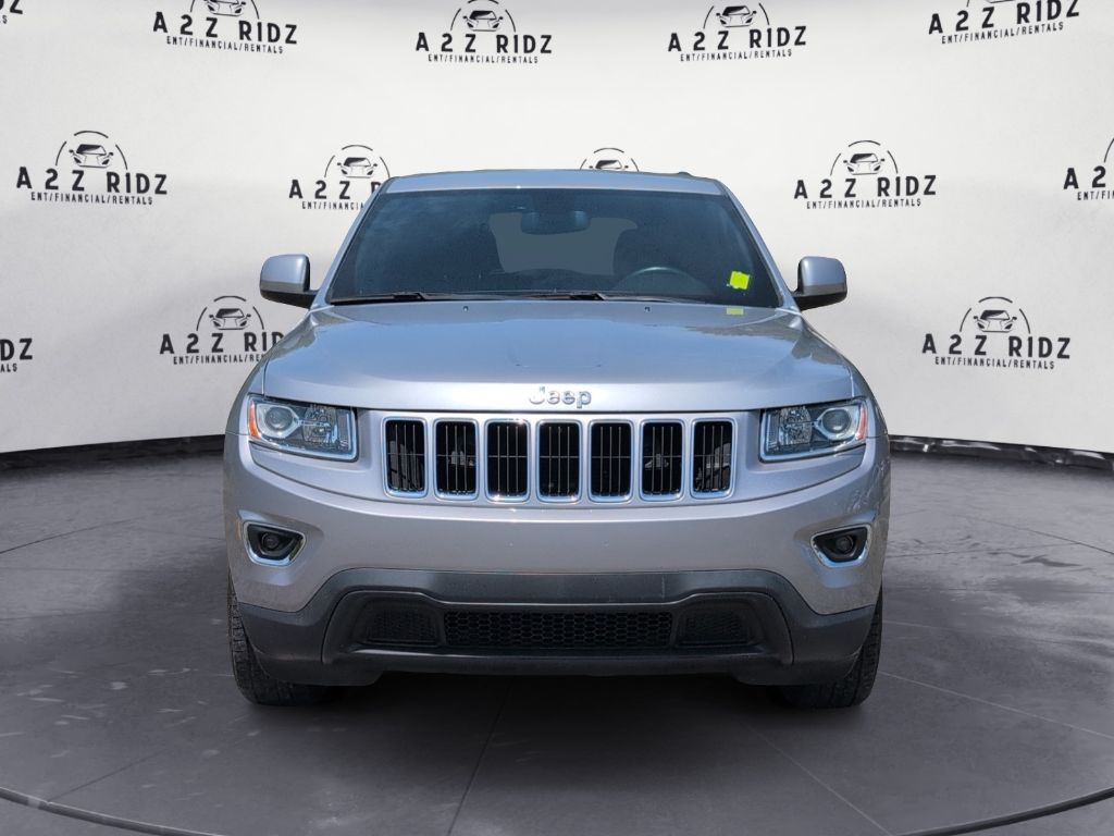 2014 Jeep Cherokee - $11,000