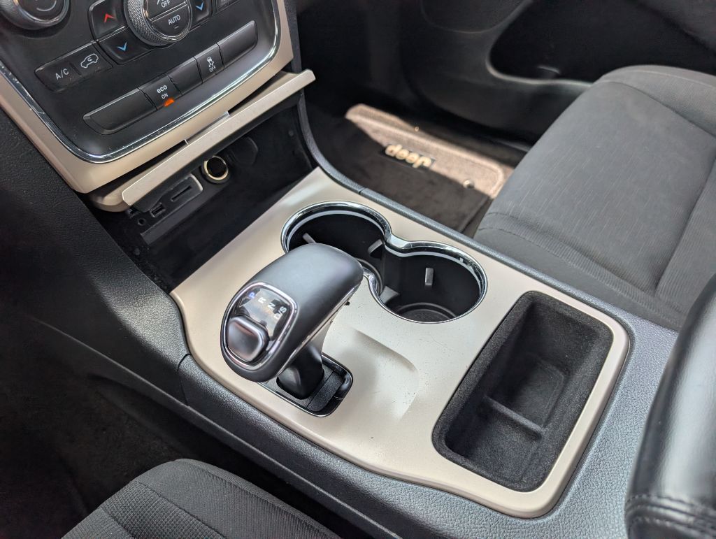2014 Jeep Cherokee - $11,000
