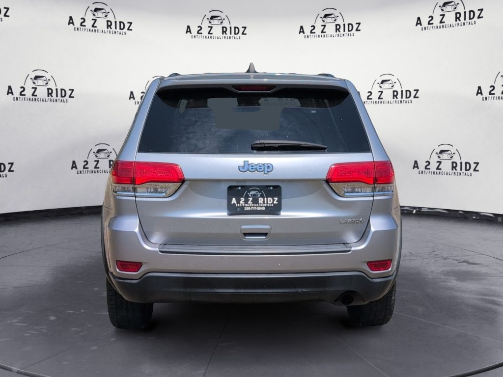 2014 Jeep Cherokee - $11,000