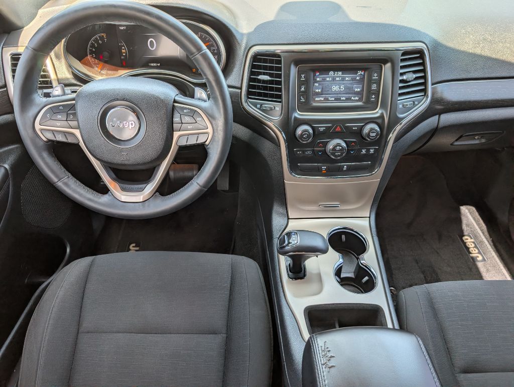 2014 Jeep Cherokee - $11,000