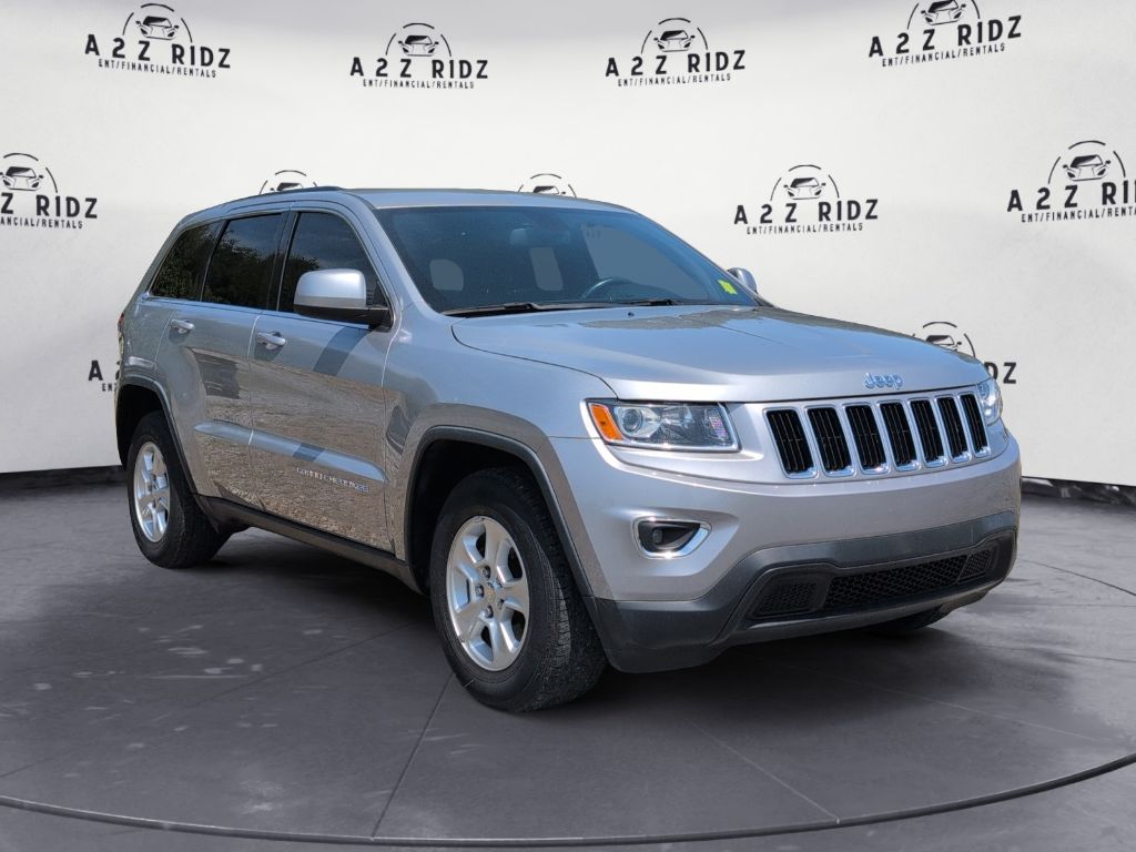2014 Jeep Cherokee - $11,000