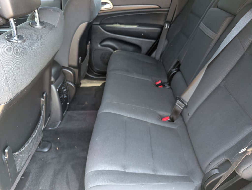 2014 Jeep Cherokee - $11,000
