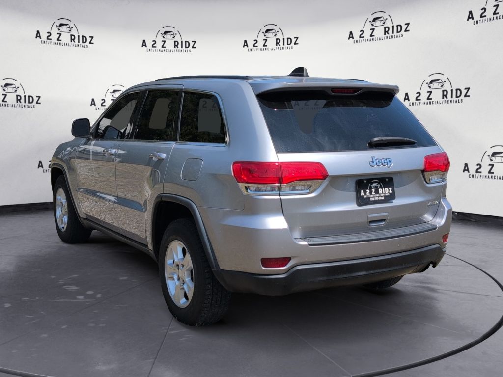 2014 Jeep Cherokee - $11,000