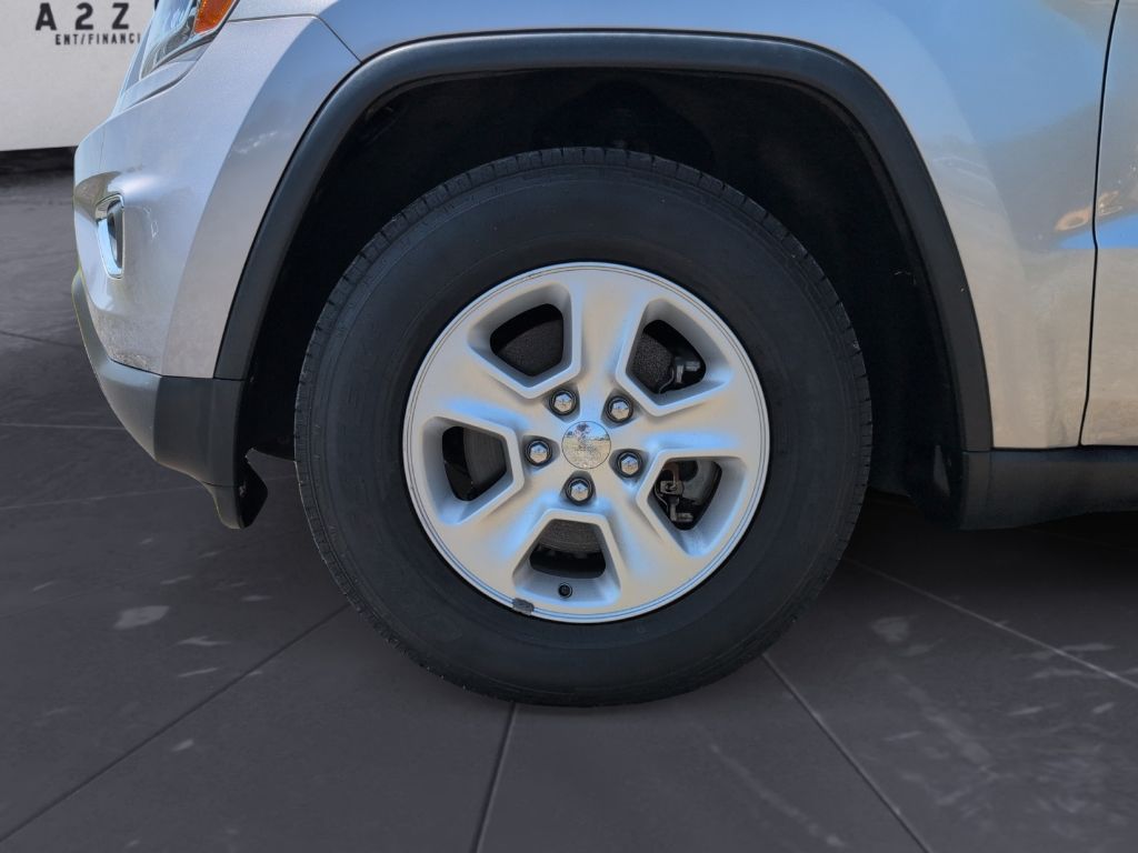 2014 Jeep Cherokee - $11,000