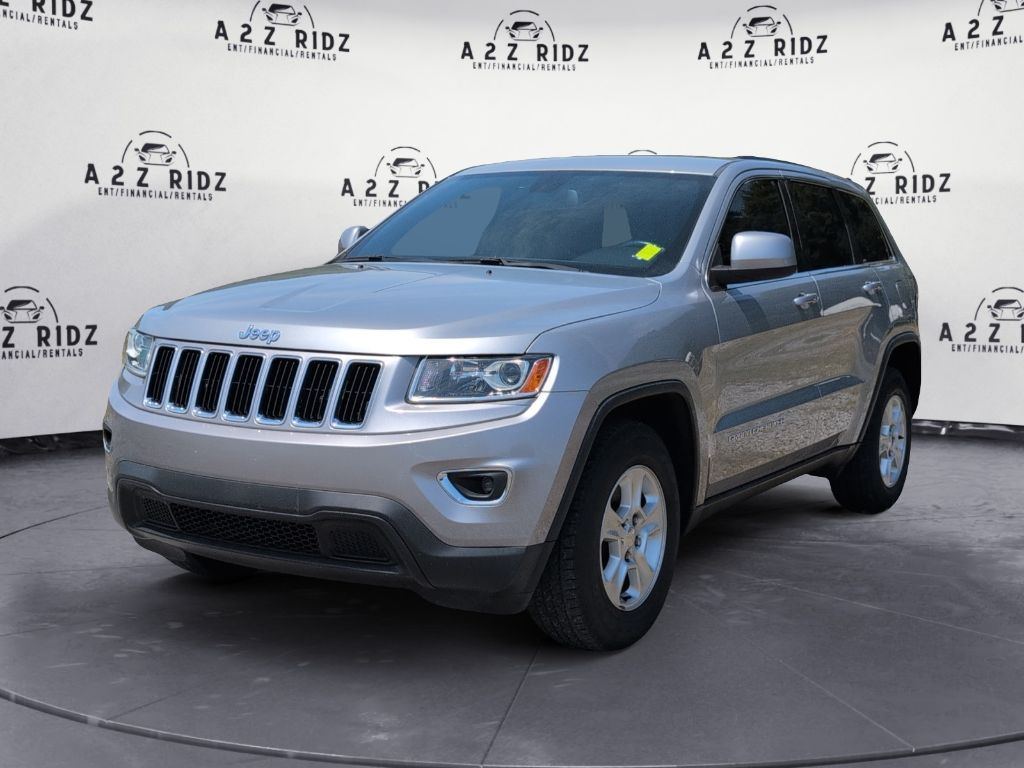 2014 Jeep Cherokee - $11,000