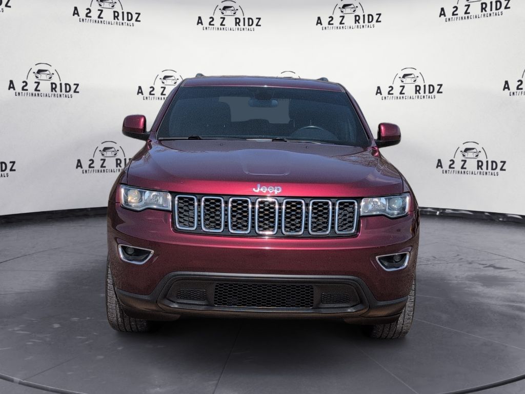 2021 Jeep Cherokee - $12,900